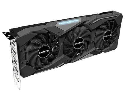 GeForce RTX 3060 Ti Gaming OC