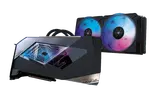 GeForce RTX 3090 TI Aorus Xtreme Waterforce
